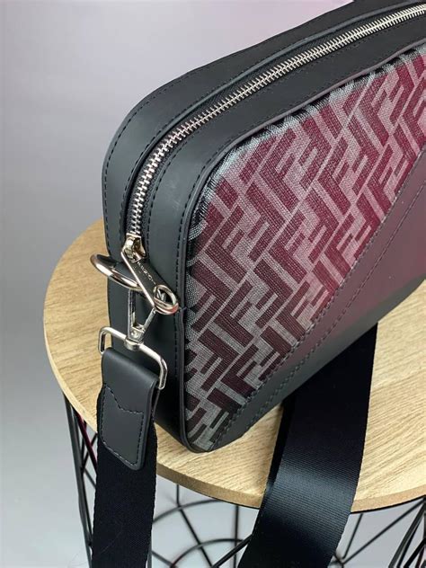 мужская сумка fendi|fendi online shopping.